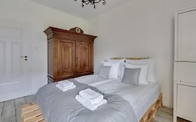 Mila Baltica Seaside, Sauna, Gym & Parking By Downtown Apartments